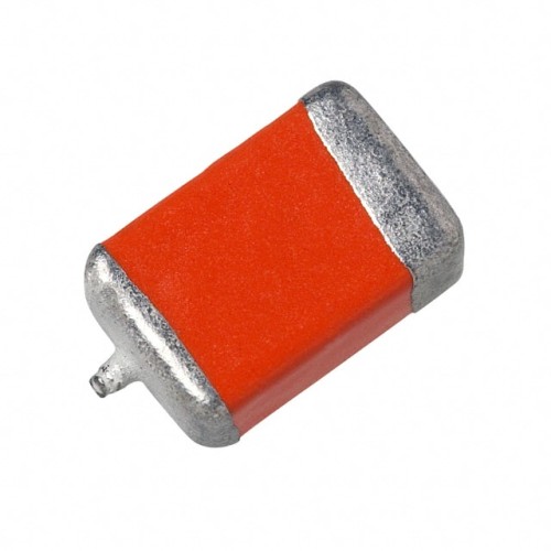 CAP TANT 100UF 20% 16V 2812