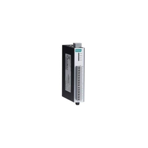 Remote Ethernet I/O, 16DI, 2-por