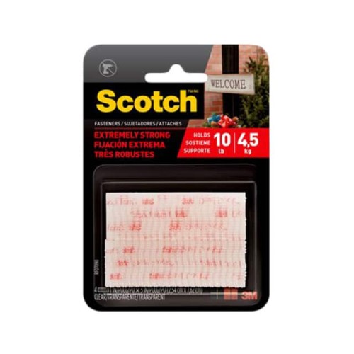 EXCELLENT INTERLOCKING TAPE FOR