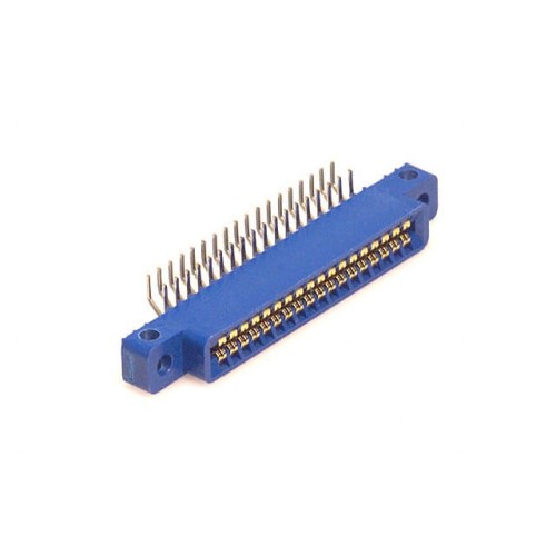 CONN EDGE DUAL FMALE 36POS 0.100