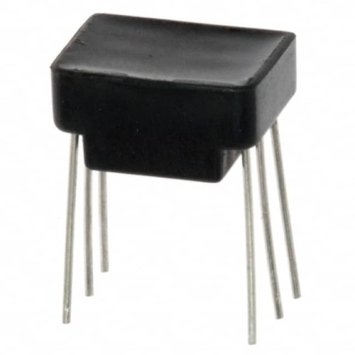 TRANSFORMER 0.50MH 2:1:1 PULSE