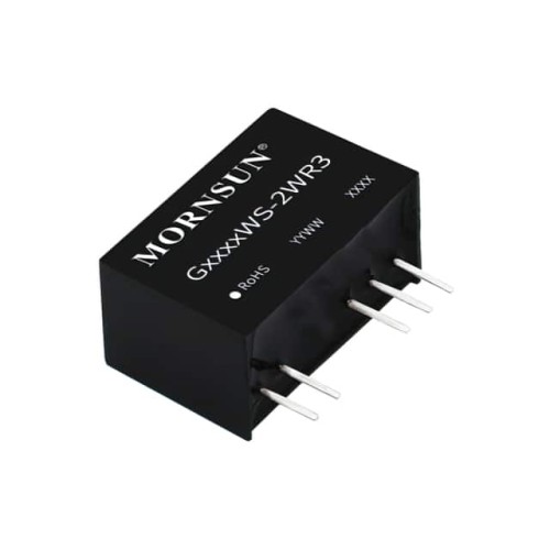 ISOLATED MODULE DC DC CONVERTER2