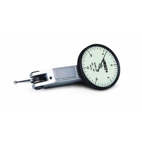 DIAL TEST INDICATOR RANGE.03" GR