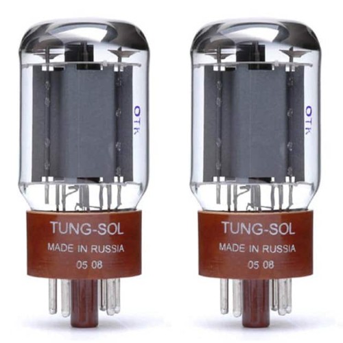 TUNGSOL 5881 NEW PRD PWR TUBE