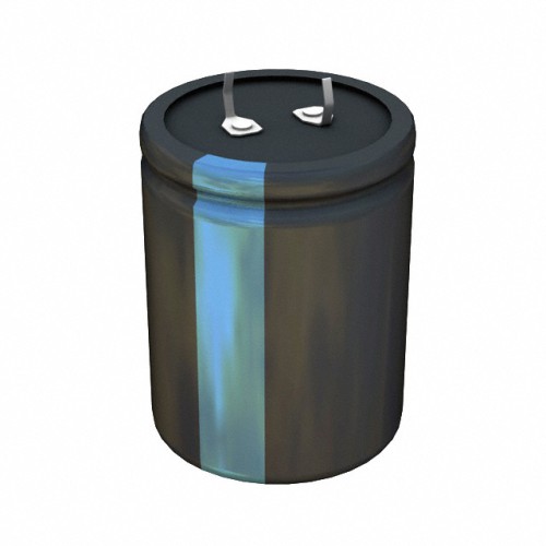 CAP ALUM 2200UF 20% 160V SNAP