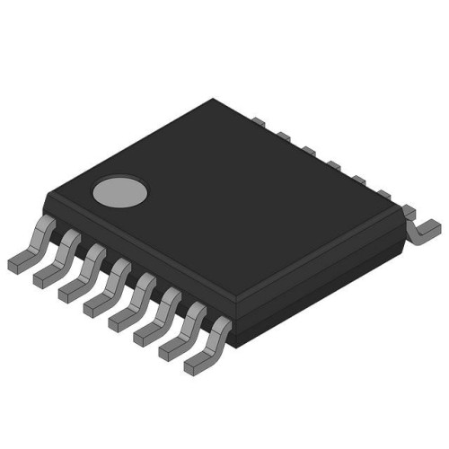 LOW SKEW CLOCK DRIVER, 2DP SERIE