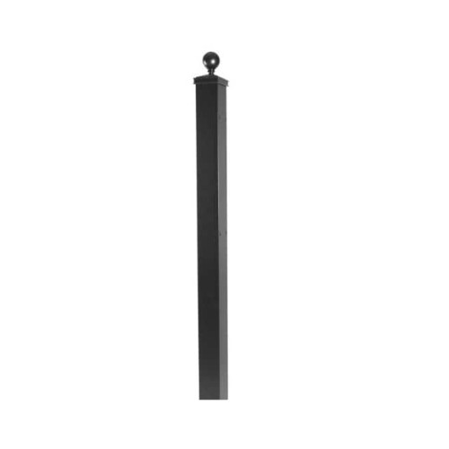 SIDE MOUNT/IN GROUND POST FOR WE