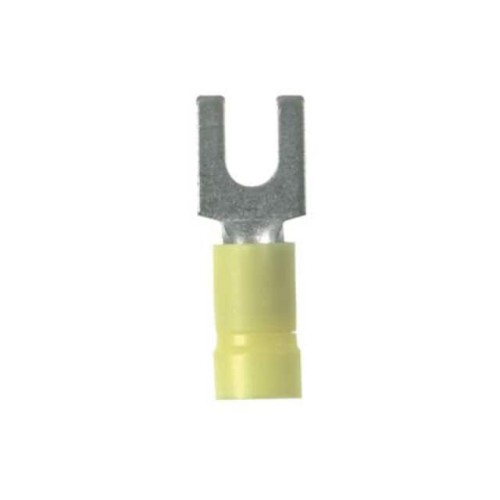 STRONGHOLD FORK TERMINAL, VINYL