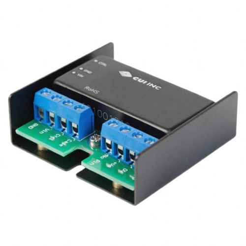 DC/DC CONVERTER 12V 10W
