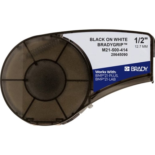 BRADYGRIP PRINT-ON HOOK MATERIAL