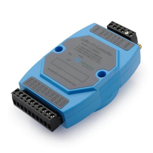 DRAGINO LT-22222-L LORA I/O CONT