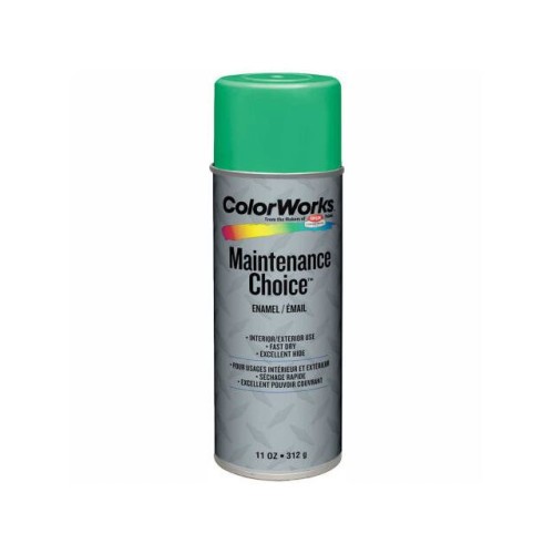 INDUSTRIAL COLORWORKS ENAMEL