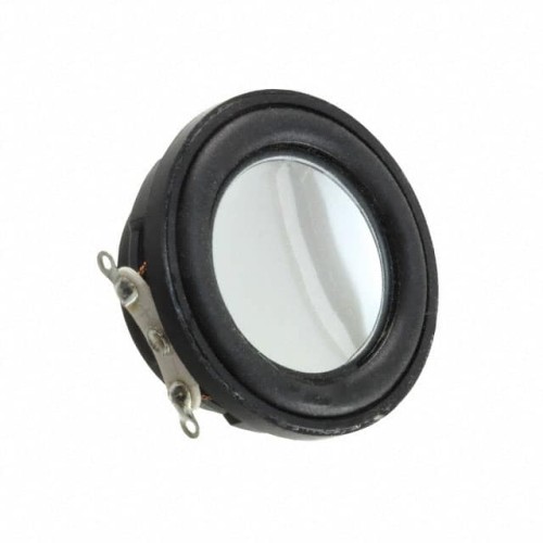 SPEAKER 5W 4 OHM 84DB 150HZ