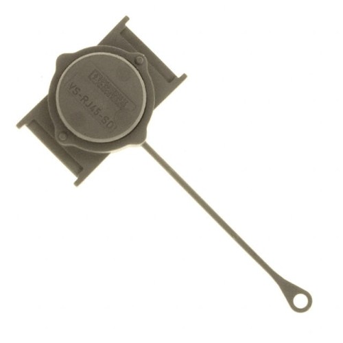 CONN CAP FOR MODULAR RJ45 JACK