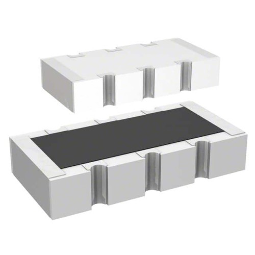 RES ARRAY 4 RES 9.1K OHM 1206