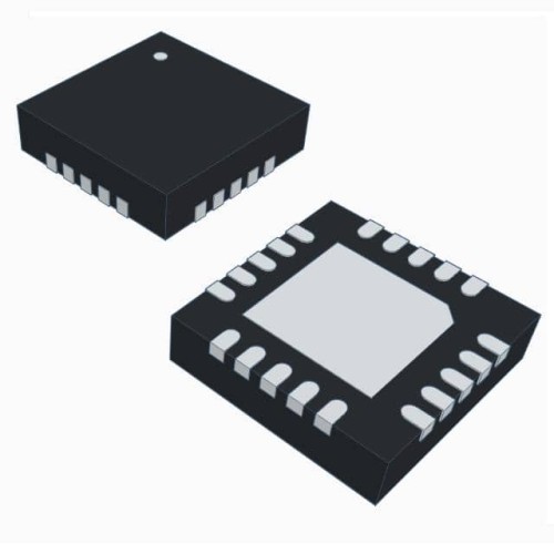 1.8-2.7GHZ, 2W 2STAGE HIGH POWER