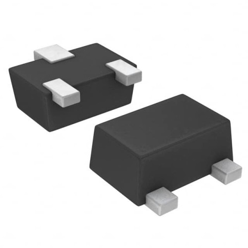 TRANS PREBIAS PNP 150MW VMT3