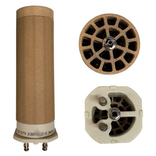 HEATING ELEMENT TYPE 32/33A2, 23
