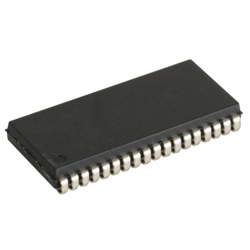 IC SRAM 4MBIT PARALLEL 36SOJ