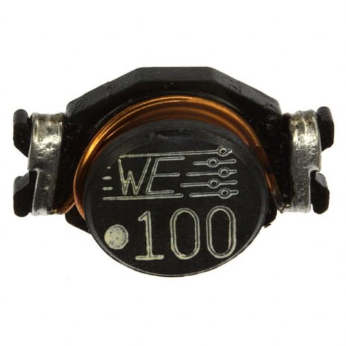 FIXED IND 10UH 6.5A 21 MOHM SMD