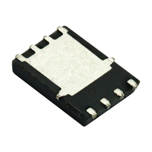 N-CHANNEL 40 V (D-S) MOSFET POWE