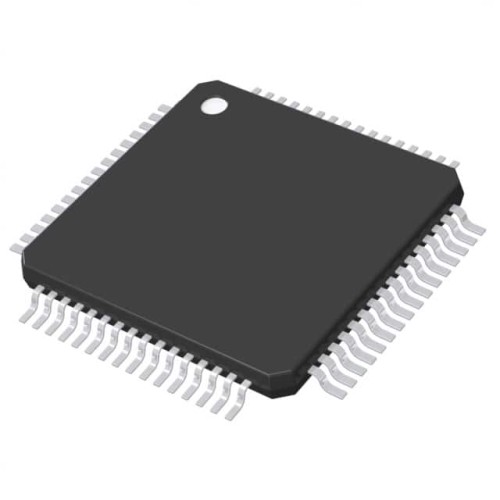 IC MCU 32BIT 32KB FLASH 64TQFP