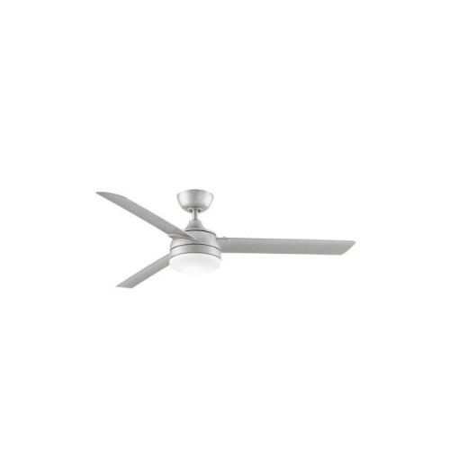 XENO WET 56" CEILING FAN W/LIGHT