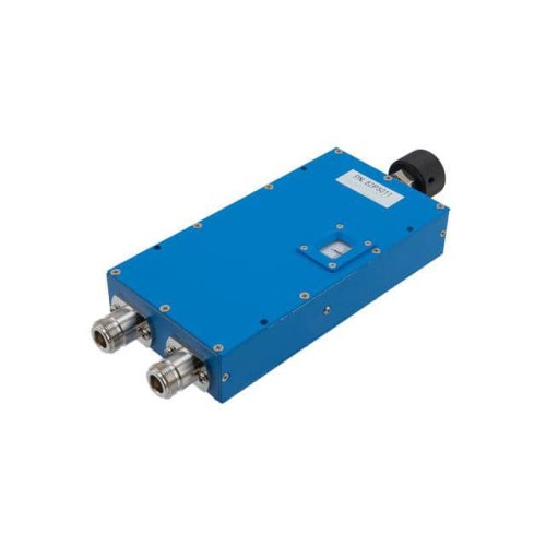 PHASE SHIFTER: N F 0-2GHZ