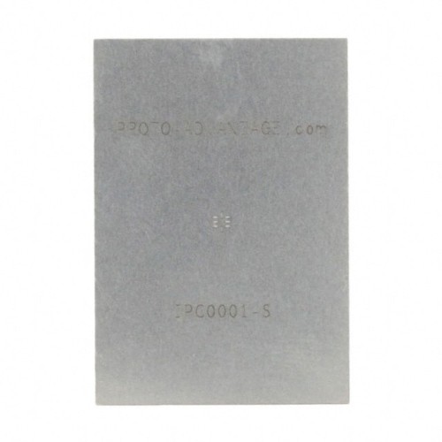 QFN-8 STENCIL