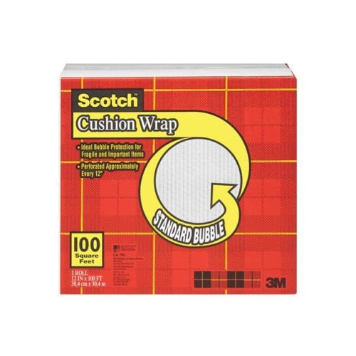 SCOTCH CUSHION WRAP DISPENSER BO