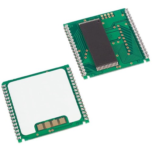 IC RTC CLK/CALENDAR PAR 34-PCM