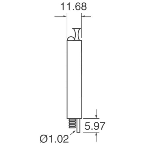 AC INPUT MODULE 240V