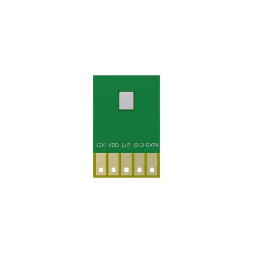 DMM-4026-B-EB-R MEMS MIC BOARD