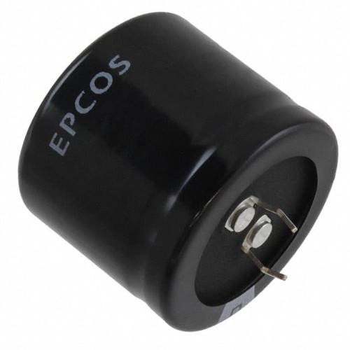 CAP ALUM 150UF 20% 450V SNAP