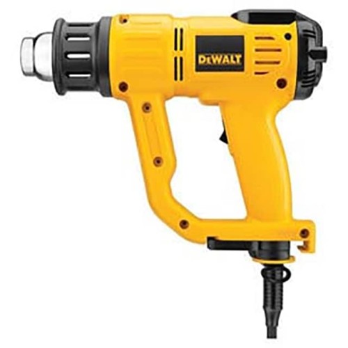 150 TO 1100 F LCD HEAT GUN, 1550
