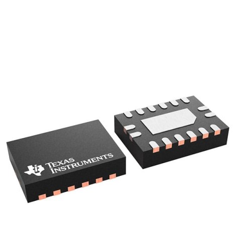 IC TRANSLTR BIDIRECTIONAL 16WQFN