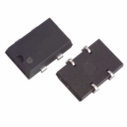 XTAL OSC XO 15.3600MHZ CMOS TTL
