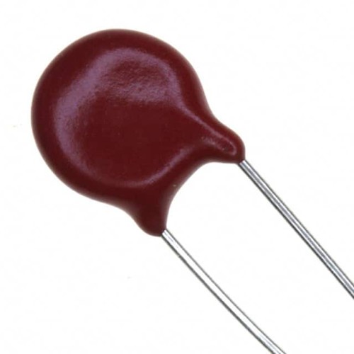 VARISTOR 33V 250A DISC 7MM