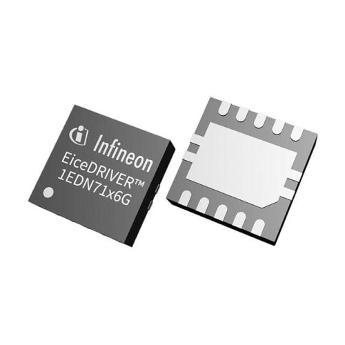 INT. POWERSTAGE/DRIVER PG-VSON-1
