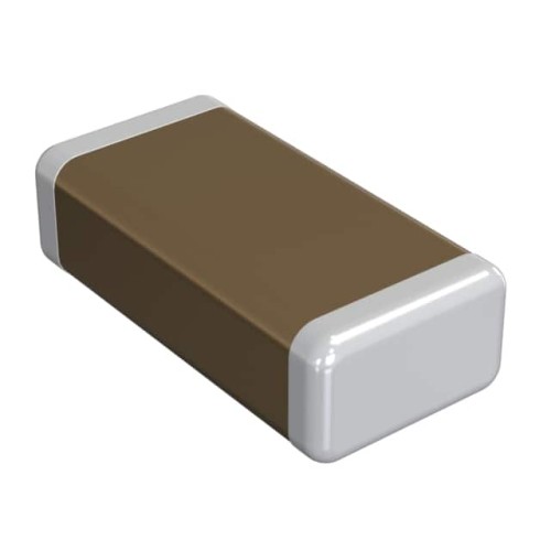 CAP CER 0.056UF 50V U2J 1206