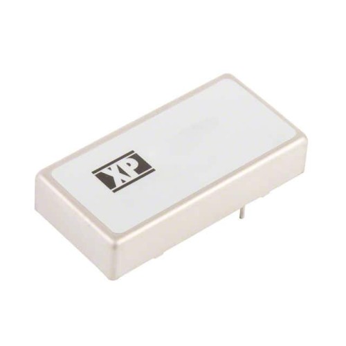 DC DC CONVERTER +/-15V 10W