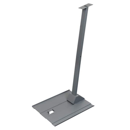 ACCY STAND FOR DUAL COMBO TESTER