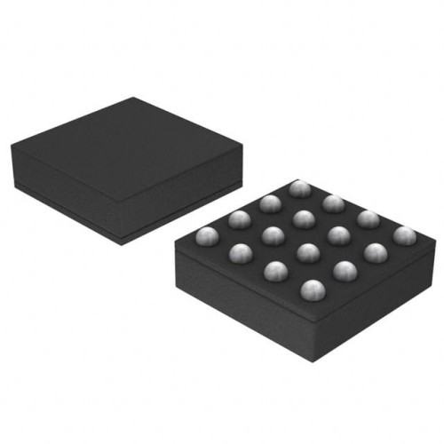IC FF D-TYPE SNGL 2BIT 16FCBGA