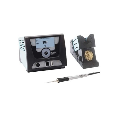 SOLDERING STATION 200W 1 CH 120V