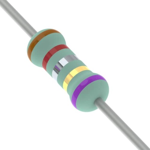 RES 0.12 OHM 5% 4W AXIAL