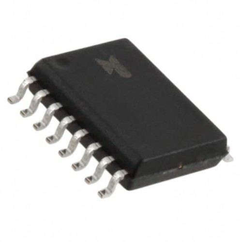 IC DRIVER 4/0 16SOIC