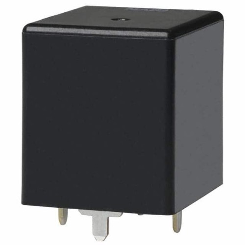 RELAY AUTOMOTIVE SPDT 40A 12V