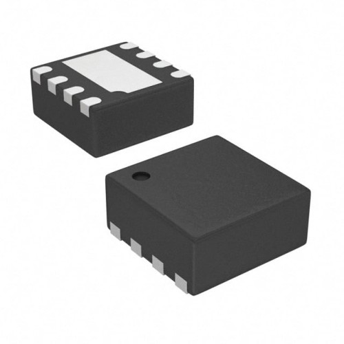 RF ATTENUATOR 12.4DB 50OHM 8QFN