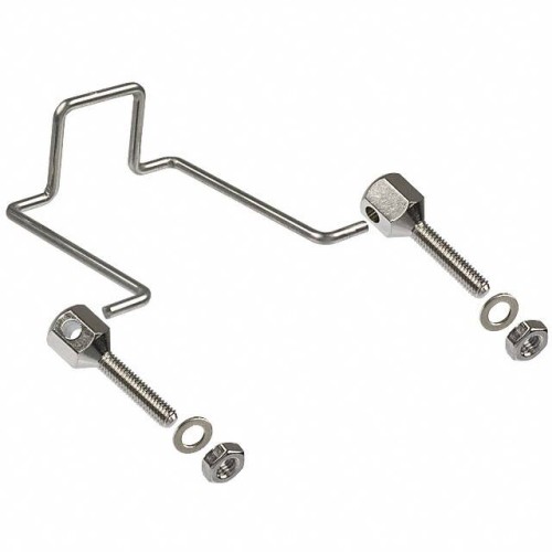 CLIP RETAINER FOR POWER PLUG