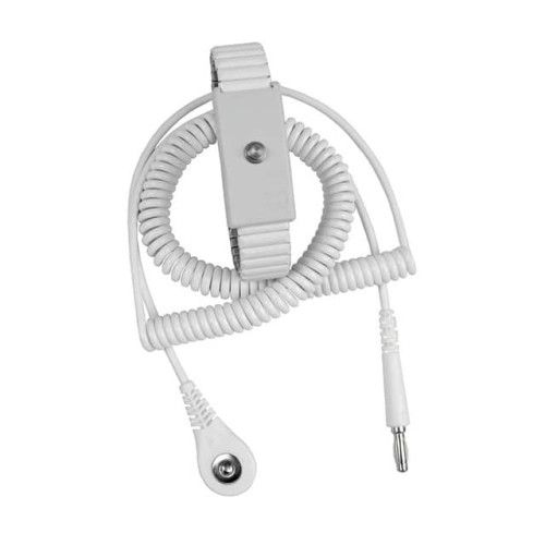 WRIST STRAP, JEWEL, ADJ METAL, W